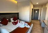 Side Golden Rock Hotel foto 2