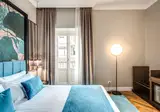 Hotel 55 Fiftyfive foto 25