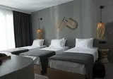 Regia Mare Beach Hotel Bodrum foto 17