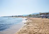 Malliotakis Beach foto 3