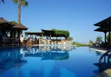 Alkyoni Beach Hotel foto 13