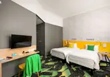 Ibis Styles Budapest Center foto 28
