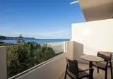 Raffaello Beach Hotel foto 8