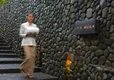Alila Ubud foto 8