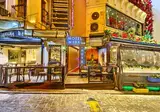Hotel Mara Istanbul foto 5