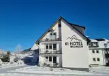 Hotel K1 foto 1