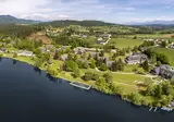 Camping Feriendorf Am Maltschacher See foto 19