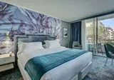 Juliana Hotel Cannes foto 3