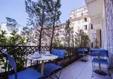 Best Western Hotel Alba Nice foto 8