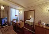Hotel Capitol Milaan foto 5
