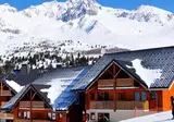 Résidence Le Rond Point des Pistes - Voordeeltarief foto 9