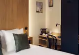 Townhouse Hotel Den Haag foto 7