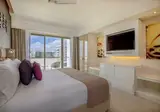 Planet Hollywood Cancun, An Autograph Collection All-Inclusive Resort foto 8