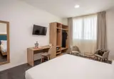 V Hotel foto 2