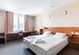 Hotel Cornavin foto 13