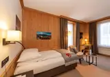 Hotel Edelweiss foto 8