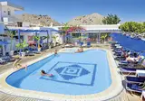 Kolymbia Bay Art Hotel foto 11