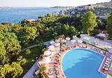 Swissotel The Bosphorus Istanbul foto 17