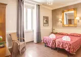 Hotel Caravaggio Rome foto 28