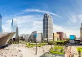ibis Styles Rotterdam Ahoy foto 17