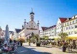 Ontdek het Zuidwesten van Beieren vanuit Fischen im Allgäu foto 7
