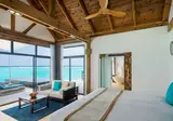 Kuredhivaru Resort and Spa Maldives foto 20