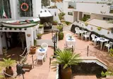 Aparthotel Esquinzo y Monte del Mar foto 12