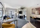 The Hilton Club New York foto 3