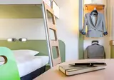 ibis budget Paris Porte d'Orléans foto 7