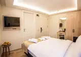Royal Bosphorus Hotel foto 19