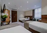 Hotel London House foto 12