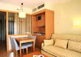 Hotel Evenia Olympic Suites foto 18