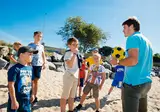 Camping Les Iles foto 13