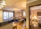 Hotel Malin foto 16