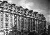 Hotel Lutetia foto 16