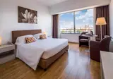 Best Western Hotel Blaise & Francis Milano foto 6