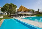 Hotel Ozadi Tavira - inclusief huurauto foto 11
