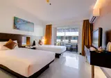 Baron Beach Hotel foto 5