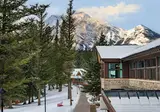 Fairmont Jasper Park Lodge foto 1