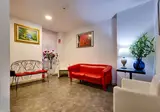 Hotel Terminal Rome foto 8