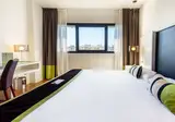 Hotel Vincci Malaga foto 26