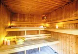Vakantiepark Les Cottages Du Lac foto 10