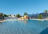 Camping Le Domaine Du Clarys foto 32