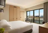 Nobu Hotel London Portman Square foto 13