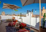 Riad Zahrat Al Sahara foto 26