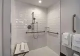 SpringHill Suites New York Midtown Manhattan/Park Avenue foto 10