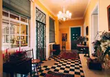 Casa Amarilla foto 13