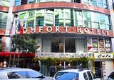 Comfort Downtown Istanbul foto 18