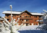Résidence et Chalets Les Fermes de Samoëns foto 1
