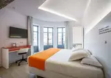 Atarazanas Malaga Boutique Hotel foto 2